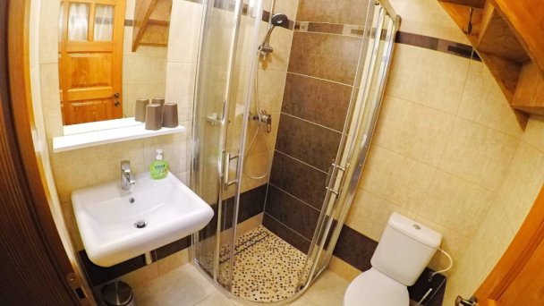 Vila Pod Bránou Poprad Spišská Sobota 6 Vila Pod Bránou Poprad Spišská Sobota 6