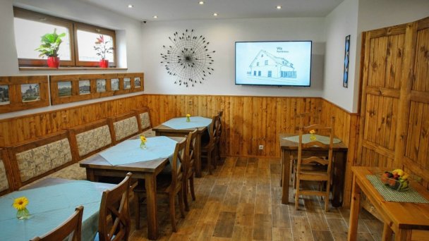 Vila Pod Bránou Poprad Spišská Sobota 12 Vila Pod Bránou Poprad Spišská Sobota 12