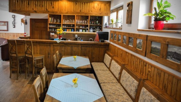 Vila Pod Bránou Poprad Spišská Sobota 13 Vila Pod Bránou Poprad Spišská Sobota 13