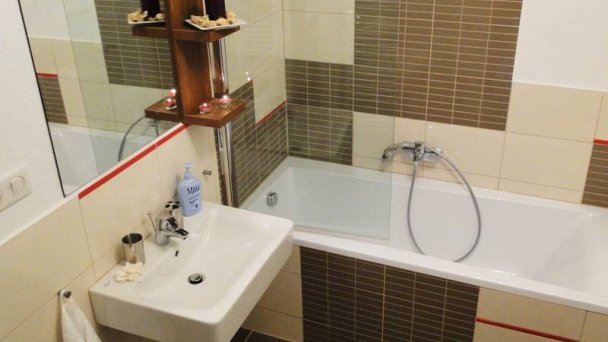 Apartmánový dom TatraTravel Nový Smokovec 12 Apartmánový dom TatraTravel Nový Smokovec 12