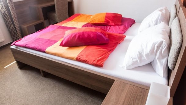 Apartmán Komfort Apartmán Komfort