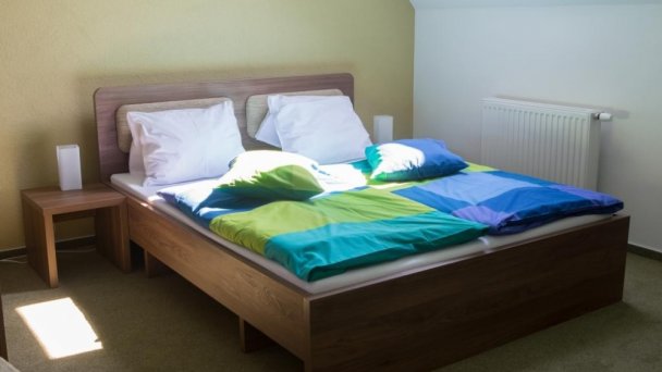 Apartmán štandard Apartmán štandard