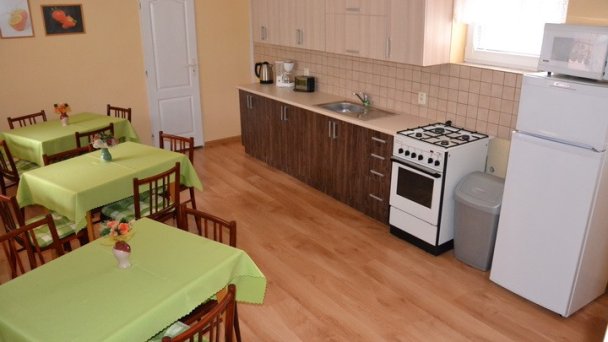 Penzión Chalúpka Štrba 3 Penzión Chalúpka Štrba 3