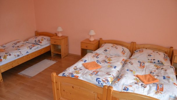 Penzión Chalúpka Štrba 8 Penzión Chalúpka Štrba 8