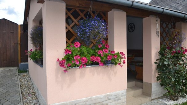Penzión Chalúpka Štrba 13 Penzión Chalúpka Štrba 13