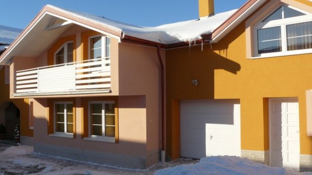 Penzión Chalúpka Štrba 12 Penzión Chalúpka Štrba 12