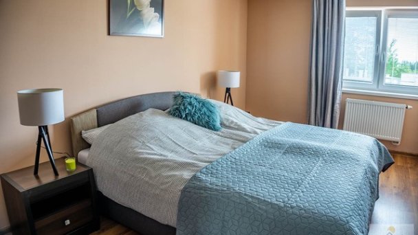 Apartmán Eric Dolný Smokovec 3