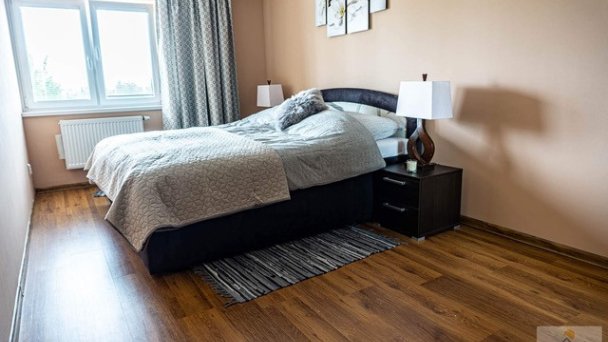 Apartmán Eric Dolný Smokovec 7