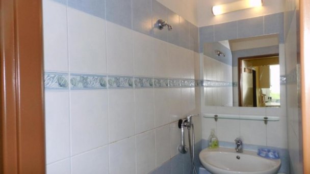 Apartmán Zdravie Horný Smokovec 4