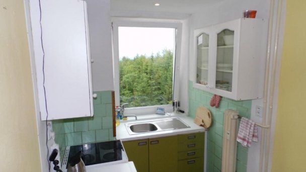 Apartmán Zdravie Horný Smokovec 3