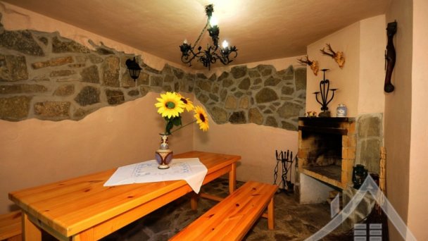 Pivnica s krbom