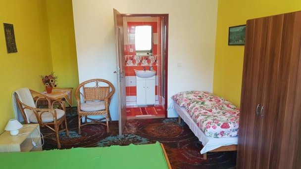 Apartmány Gitka Mlynčeky 3