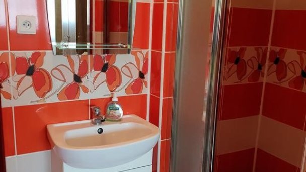 Apartmány Gitka Mlynčeky 8