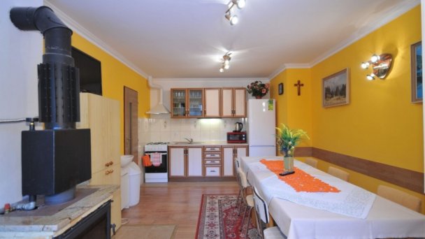 Apartmány Gitka Mlynčeky 5
