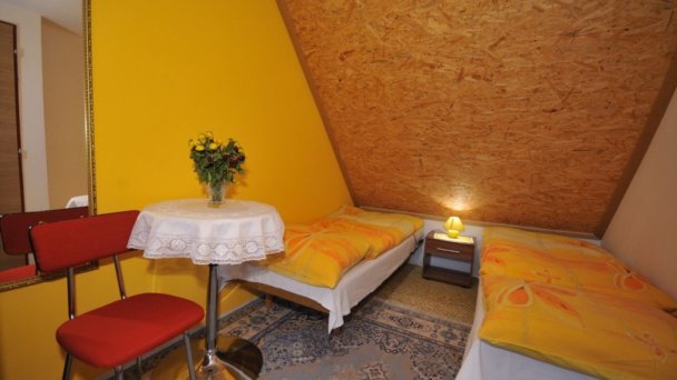 Apartmány Gitka Mlynčeky 10