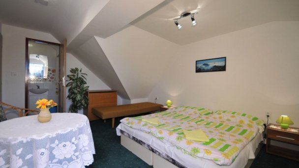 Apartmány Gitka Mlynčeky 12