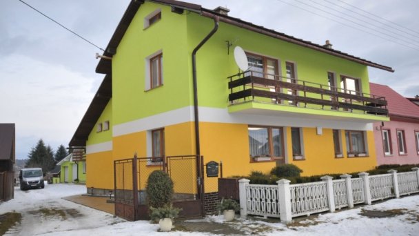 Apartmány Gitka Mlynčeky 16