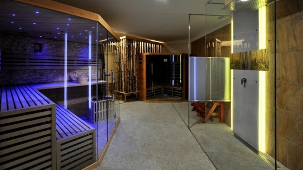 Apartmány *** Belveder Tatranská Lomnica 5 Apartmány *** Belveder Tatranská Lomnica 5