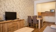Apartmán Skalnička Tatranská Lomnica 2