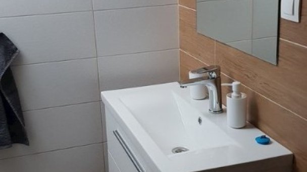 Rekreačný dom Šuňava 5