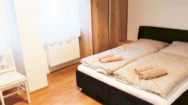 Rekreačný dom Šuňava 12