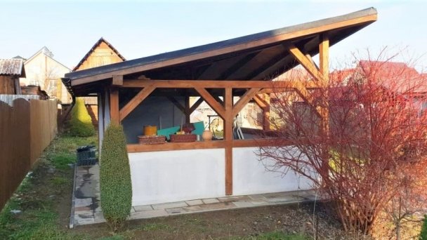 Rekreačný dom Šuňava 19