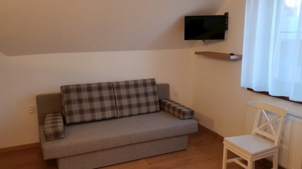 Rekreačný dom Šuňava 17