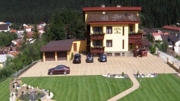 Penzión u Šimona *** Vernár 21 Penzión u Šimona *** Vernár 21