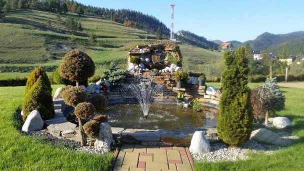 Penzión u Šimona *** Vernár 24 Penzión u Šimona *** Vernár 24