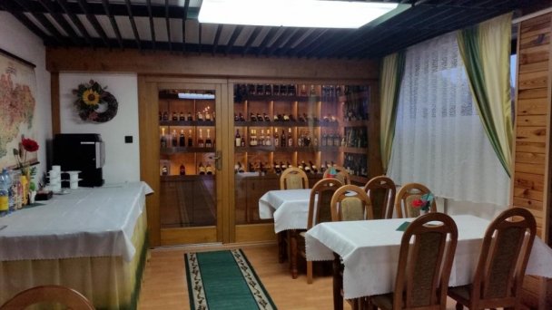Penzión u Šimona *** Vernár 18 Penzión u Šimona *** Vernár 18