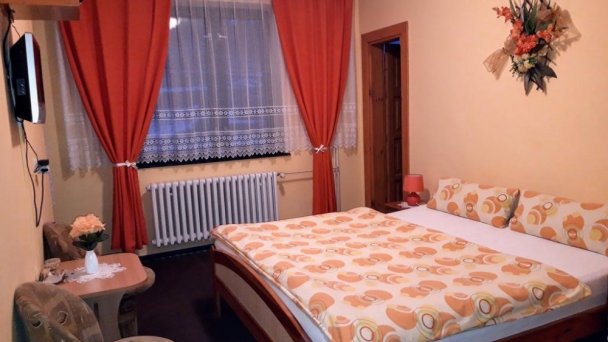 Penzión u Šimona *** Vernár 8 Penzión u Šimona *** Vernár 8