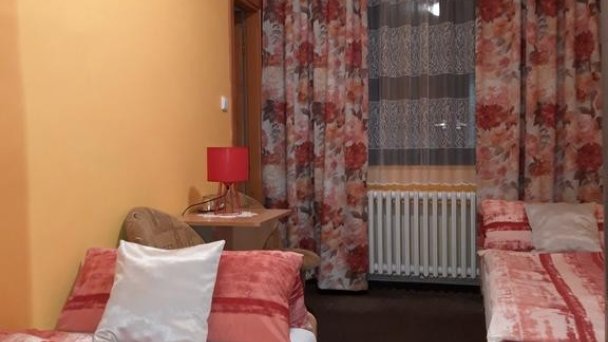 Penzión u Šimona *** Vernár 11 Penzión u Šimona *** Vernár 11