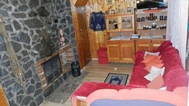 Chata Marcella Tatranská Štrba 3