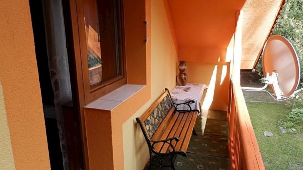 Chata Marcella Tatranská Štrba 5