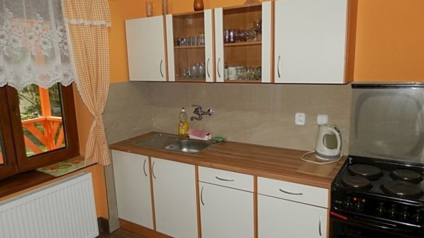 Chata Marcella Tatranská Štrba 4