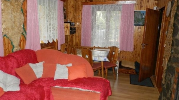 Chata Marcella Tatranská Štrba 7