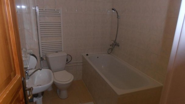Penzión Koliba Tatranská Kotlina 9