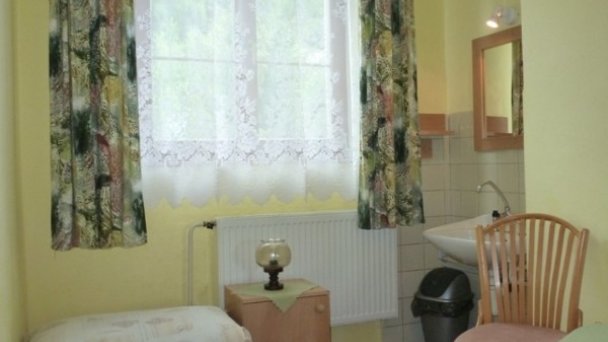 Jednolôžková izba Ekonomy Jednolôžková izba Ekonomy