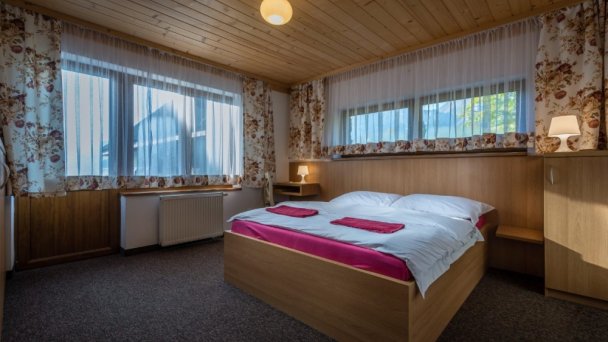 Apartmán
