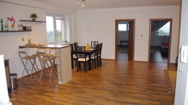 Apartmán Gerlach Apartmán Gerlach