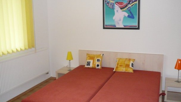 Apartmán Slavkovský Apartmán Slavkovský