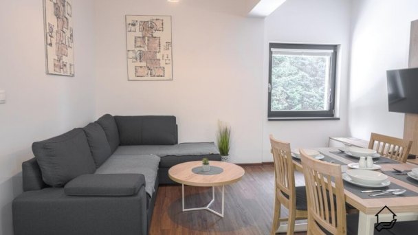 AC Apartment Armeria 9.1 Štrbské Pleso 8