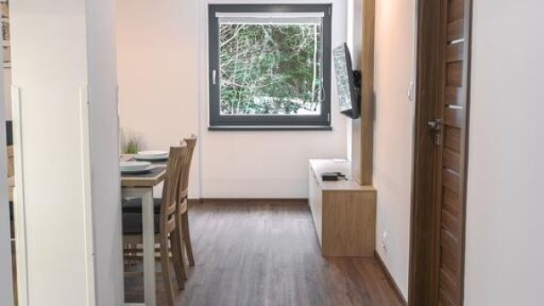 AC Apartment Armeria 9.1 Štrbské Pleso 9