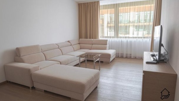 AC Hrebienok Apartment C302 Starý Smokovec 7