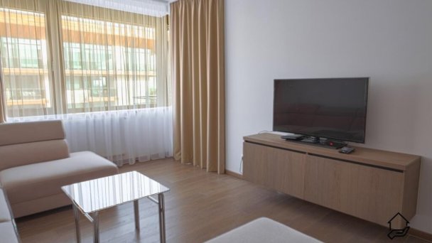 AC Hrebienok Apartment C302 Starý Smokovec 8