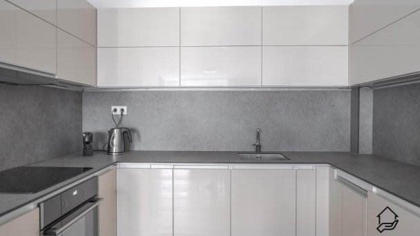AC Hrebienok Apartment C302 Starý Smokovec 9