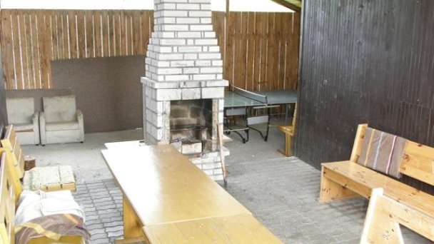 Ubytovňa Prvý Máj Tatranská Lomnica 13