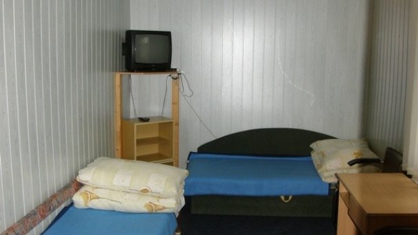 Ubytovňa Prvý Máj Tatranská Lomnica 14