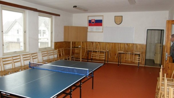 Ubytovňa Prvý Máj Tatranská Lomnica 15