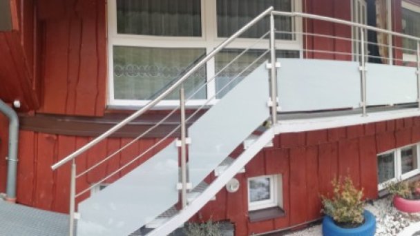 Apartmán u Žanety Ždiar 16